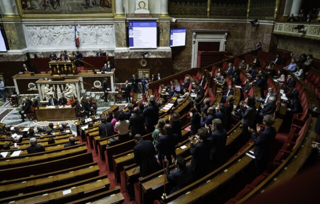 Après le trou d’air, Gabriel Attal vise un rebond pour la nouvelle année