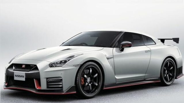 نيسان GT-R R35، سيارة خارقة تم تطويرها بواسطة مهندس شاحنات إيسوزو السابق
