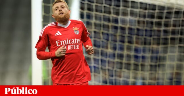 يان نيكلاس Beste يترك Benfica ويعزز Friburgo | كرة القدم
