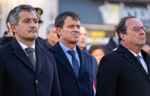 Manuel Valls dit vouloir sortir de « l’infantilisation » des Outre-Mer