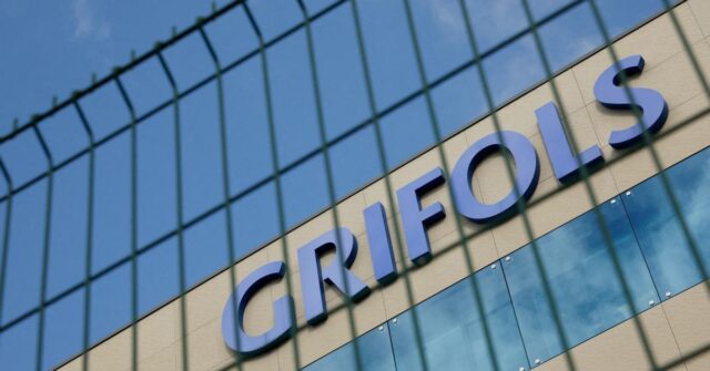 يهبط سهم Grifols بأكثر من 4% في سوق الأسهم بعد معلومات جديدة تتعلق بجوثام
