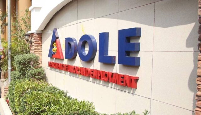 يقول Dole إن ارتفاع الأجور P200 سيؤذي الشركات الصغيرة
