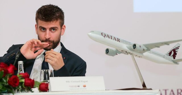 إعادة تحميل Piqué ضد حكومة أندورا
