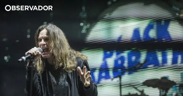 يجمع Ozzy Osbourne مؤسسي السبت الأسود للمرة الأولى منذ 20 عامًا لحضور الحفلات الموسيقية الأخيرة - المراقب
