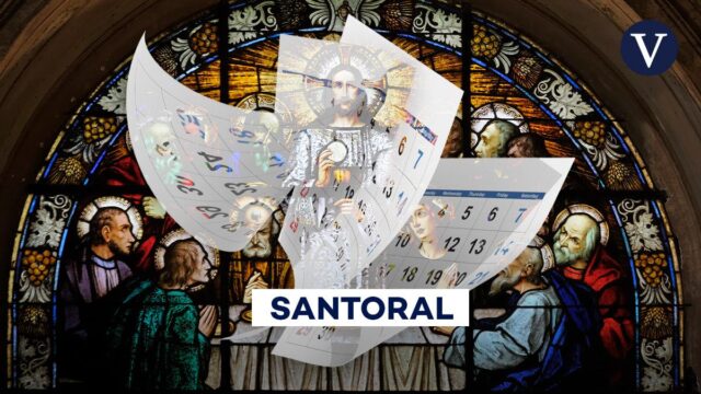 ما القديس الذي يتم الاحتفال به اليوم؟ اكتشف Santoral في 6 فبراير 2025
