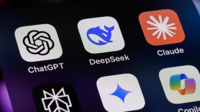 تمنع هولندا المسؤولين استخدام تطبيق Deepseek الصيني بسبب مخاطر التجسس
