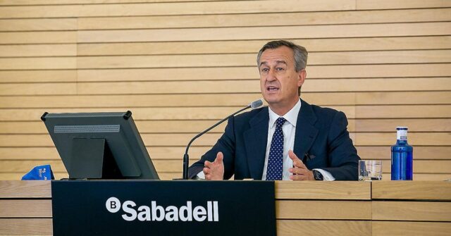 "سوم على تنحنح كونه Dient-Ban Sabadell": González-Well في عبارات DEU
