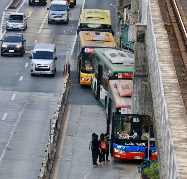 تبقى MMDA وفية لعقيدةها المضادة للوحدة
