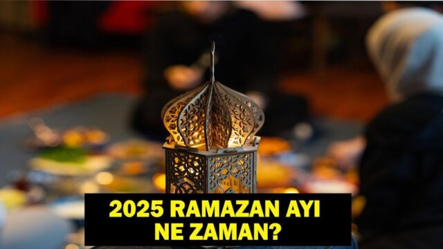 متى يكون رمضان وليمة؟ متى سيكون شهر رمضان سريعًا في أي شهر؟ 2025 تقويم المهرجانات الدينية
