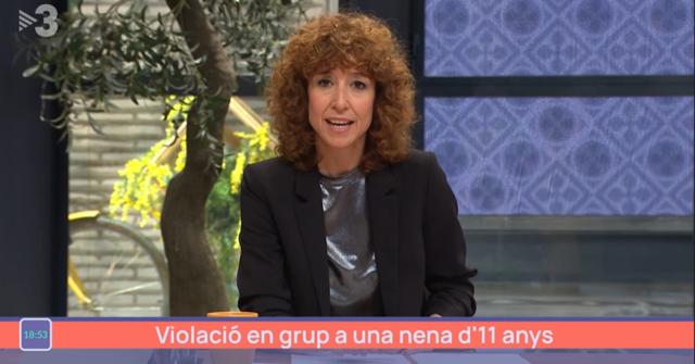 سوف يغطيها Agnès Marquès في "La Peonda De Catalunya Ràdio"
