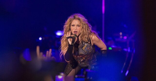 ضربة جديدة لجولة Shakira ، التي لن تؤدي في Medellín: "إنها ليست في يدي"
