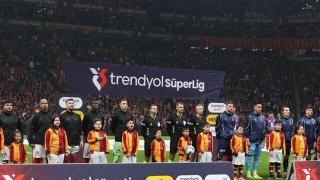 أخبار الرياضة في اللحظة الأخيرة | GALATASARAY - مباراة Fenerbahce قبل حركة صدمة المباراة
