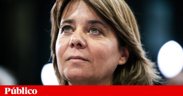 Catarina Martins بين MEPs ممنوع من الهبوط في غرب سارة | الغربي
