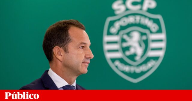 Frederico Barandas والصمت في وفاة Pinto Da Costa: "سيكون من النفاق" | كرة القدم الوطنية
