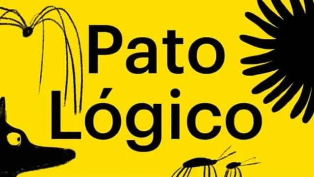 Pato Logic Publisher مرشح مرة أخرى للجائزة الأوروبية
