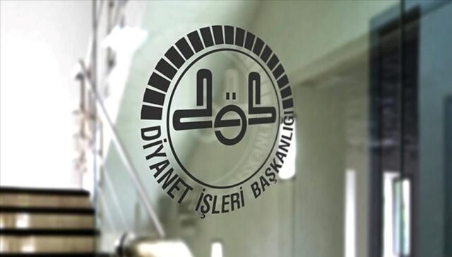 أعلن Diyanet: كم كان عام 2025؟ - أخبار الاقتصاد في اللحظة الأخيرة
