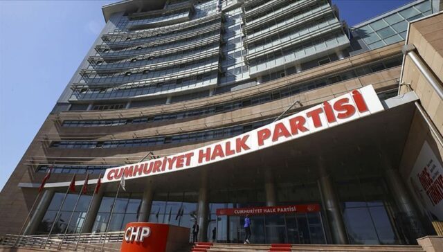 الأخبار العاجلة: أصبح ترشيح CHP الرئاسي لتاريخ ما قبل الانتخابات واضحًا - Breaking Türkiye News
