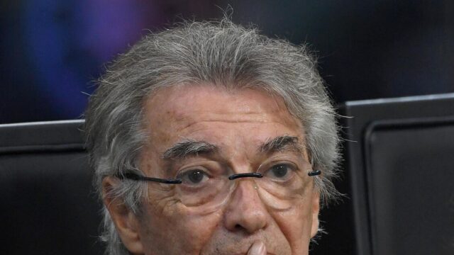 الاحتيال نيابة عن Crosetto ، تم العثور على أموال Moratti - الأخبار
