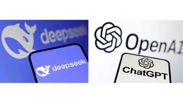 تطلب وزارة المالية في الهند من الموظفين تجنب أدوات الذكاء الاصطناعى مثل chatgpt ، Deepseek
