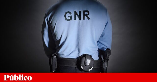 تلقى GNR ما متوسطه 40 شكوى يوميا من العنف المنزلي العام الماضي | عدالة
