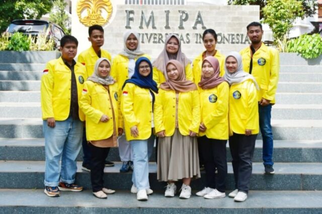 IAEA awards scholarships to 11 UI students