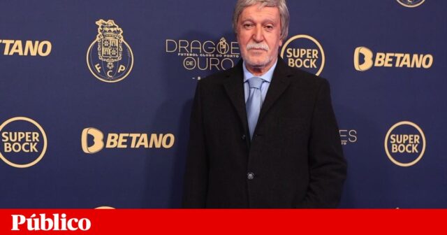 توفي Raul Peixoto ، نائب الرئيس السابق لـ FC Porto | كرة القدم
