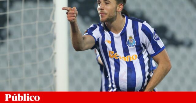 سجل مبيعات FC Porto يسجل ويخفف الضغط المالي | كرة القدم الوطنية
