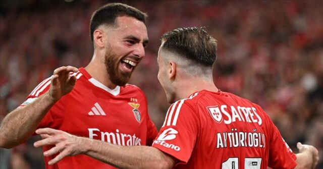 متى تكون مباراة Benfica-Boavista؟
