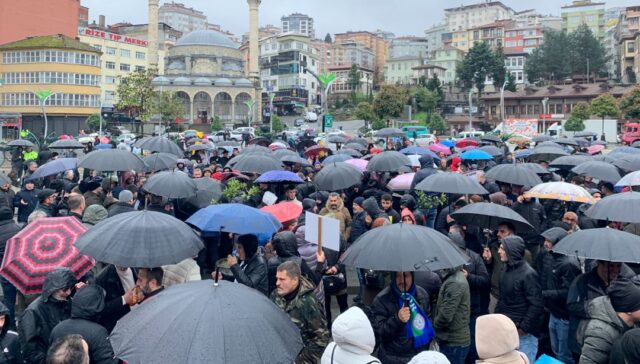 معظم Rize في تركيا - أخبار Türkiye في اللحظة الأخيرة
