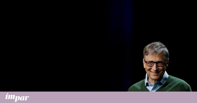 من الطفولة إلى Microsoft ، تقارير Bill Gates عن أول 25 عامًا من الحياة في كتاب جديد | كتاب
