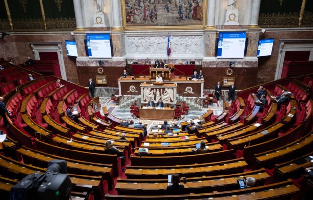 Cette fois, c’est fait, le budget 2025 est définitivement adopté