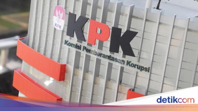 منع KPK Agustiani Tio-Suami في الخارج فيما يتعلق بحالة Hasto ، وهذا هو السبب
