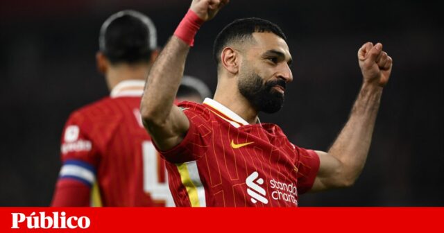 يستدير ليفربول ويصل إلى نهائي كأس الدوري | كرة القدم
